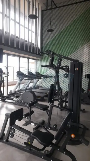 Foto 15 de Apartamento para alugar, 56m2 em Jardim Botânico, Ribeirao Preto - SP