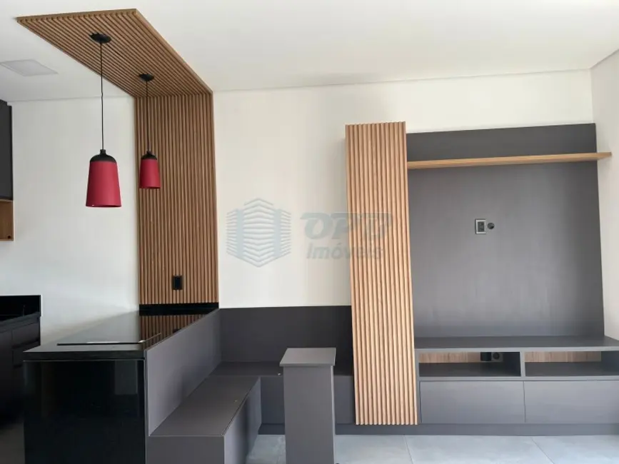 Foto 12 de Apartamento para alugar, 56m2 em Jardim Botânico, Ribeirao Preto - SP