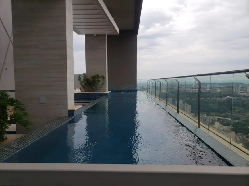Foto 23 de Apartamento para alugar, 56m2 em Jardim Botânico, Ribeirao Preto - SP