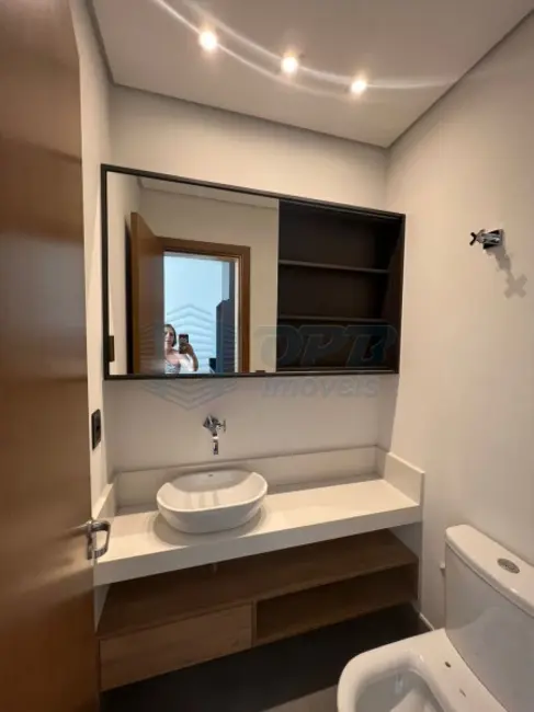 Foto 4 de Apartamento para alugar, 56m2 em Jardim Botânico, Ribeirao Preto - SP