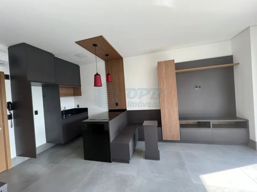 Foto 11 de Apartamento para alugar, 56m2 em Jardim Botânico, Ribeirao Preto - SP
