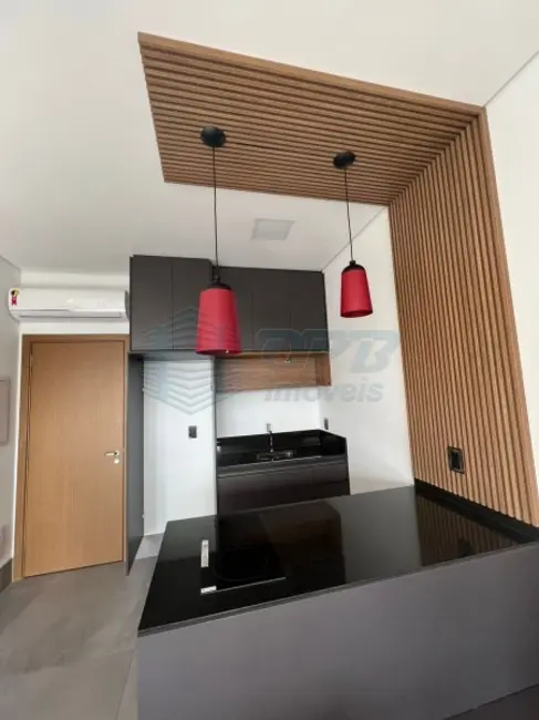Apartamento para alugar, 56m2 em Jardim Botânico, Ribeirao Preto - SP - imagem 8 Foto 8 de Apartamento para alugar, 56m2 em Jardim Botânico, Ribeirao Preto - SP