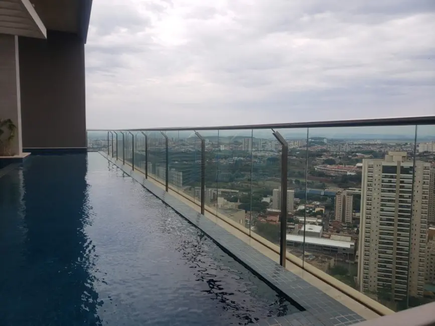 Foto 24 de Apartamento para alugar, 56m2 em Jardim Botânico, Ribeirao Preto - SP
