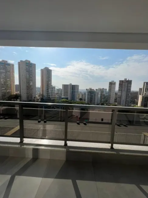 Foto 5 de Apartamento para alugar, 56m2 em Jardim Botânico, Ribeirao Preto - SP