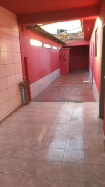Foto 5 de Sala Comercial para alugar em Jardim Anhangüera, Ribeirao Preto - SP