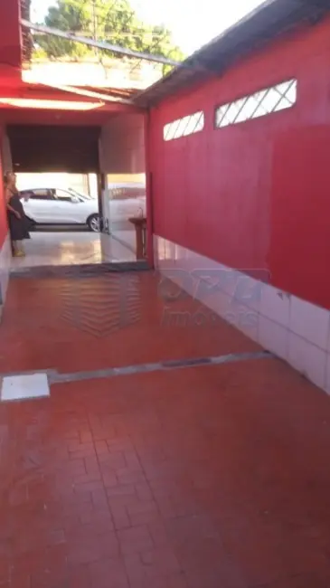 Foto 2 de Sala Comercial para alugar em Jardim Anhangüera, Ribeirao Preto - SP