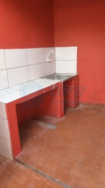 Foto 3 de Sala Comercial para alugar em Jardim Anhangüera, Ribeirao Preto - SP