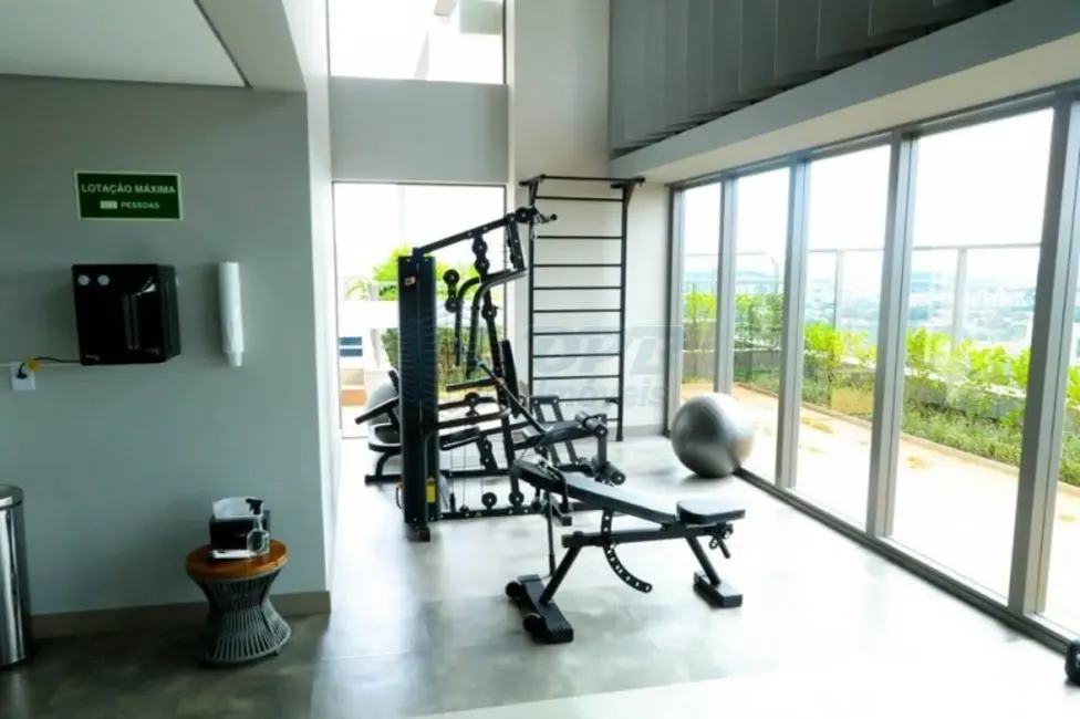 Apartamento à venda, 72m2 em Jardim Botânico, Ribeirao Preto - SP - imagem 6 Foto 6 de Apartamento à venda, 72m2 em Jardim Botânico, Ribeirao Preto - SP