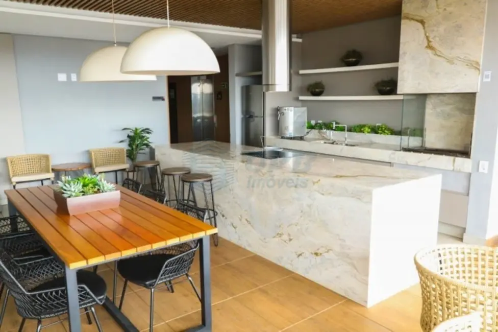 Apartamento à venda, 72m2 em Jardim Botânico, Ribeirao Preto - SP - imagem 8 Foto 8 de Apartamento à venda, 72m2 em Jardim Botânico, Ribeirao Preto - SP