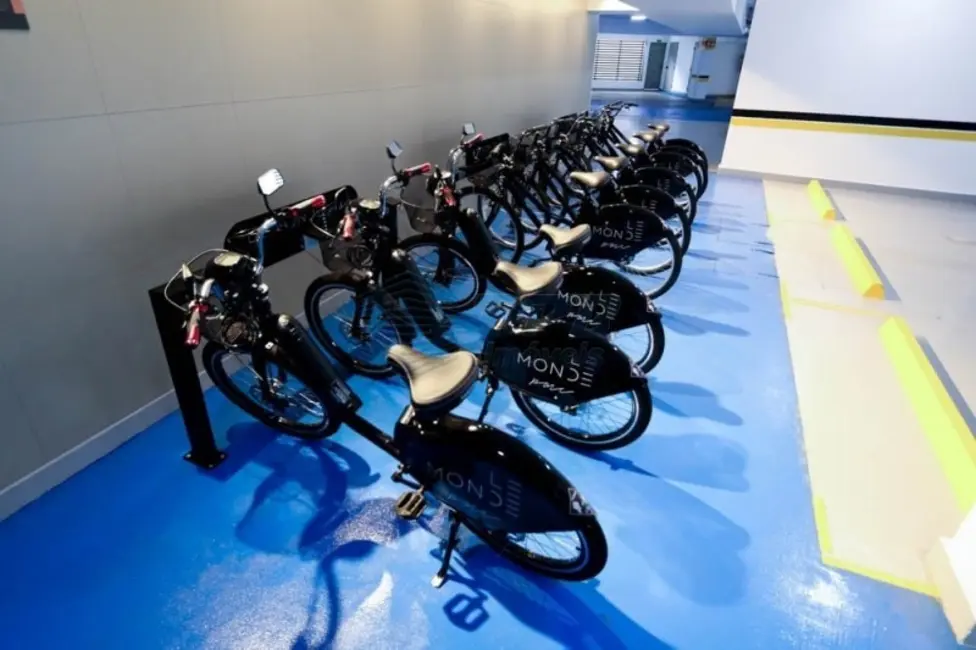 Apartamento à venda, 72m2 em Jardim Botânico, Ribeirao Preto - SP - imagem 5 Foto 5 de Apartamento à venda, 72m2 em Jardim Botânico, Ribeirao Preto - SP