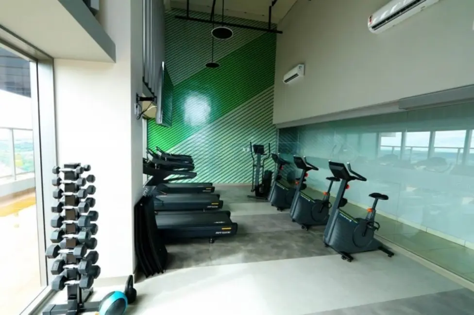 Apartamento à venda, 72m2 em Jardim Botânico, Ribeirao Preto - SP - imagem 7 Foto 7 de Apartamento à venda, 72m2 em Jardim Botânico, Ribeirao Preto - SP