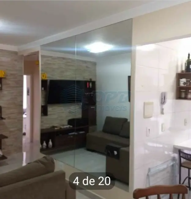 Foto 10 de Casa à venda em Ribeirao Preto - SP