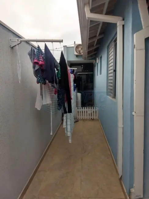 Foto 17 de Casa à venda em Ribeirao Preto - SP