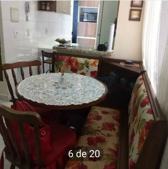 Casa à venda em Ribeirao Preto - SP - imagem 8 Foto 8 de Casa à venda em Ribeirao Preto - SP