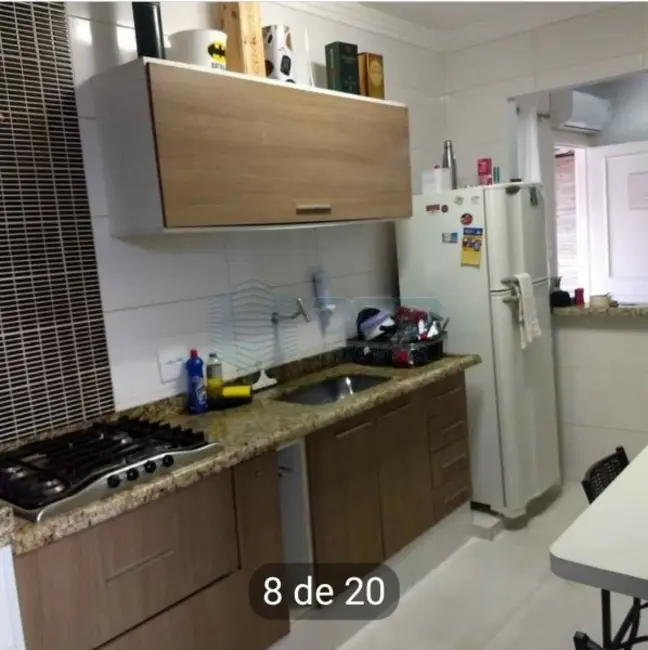 Foto 14 de Casa à venda em Ribeirao Preto - SP