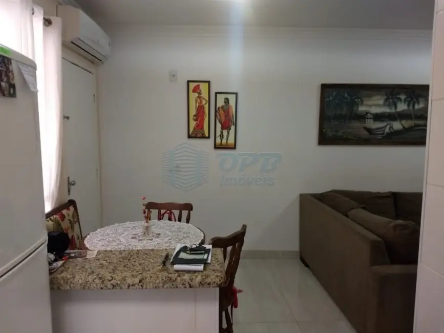 Foto 16 de Casa à venda em Ribeirao Preto - SP