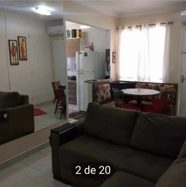 Foto 11 de Casa à venda em Ribeirao Preto - SP
