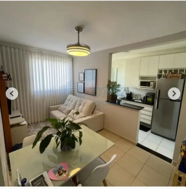 Foto 4 de Apartamento à venda em Ribeirao Preto - SP