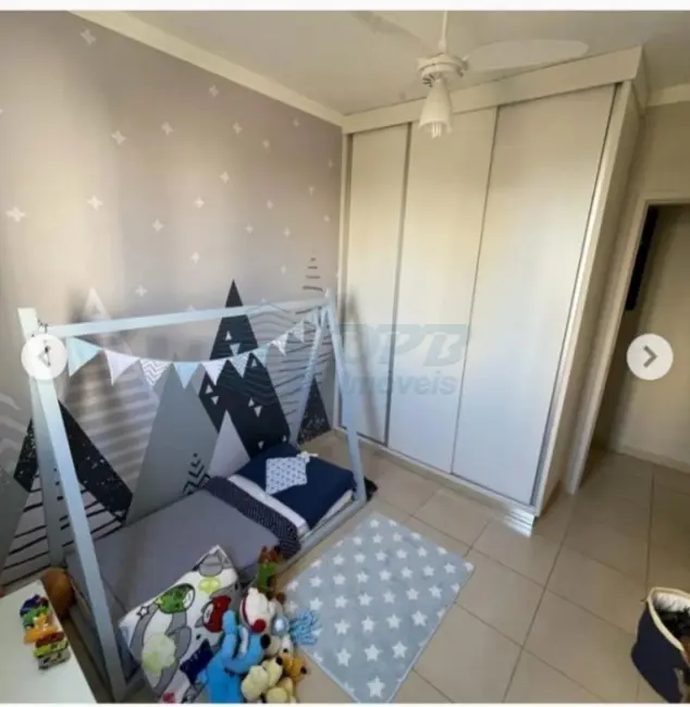 Foto 3 de Apartamento à venda em Ribeirao Preto - SP