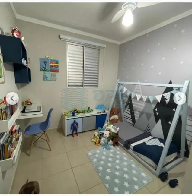 Foto 6 de Apartamento à venda em Ribeirao Preto - SP