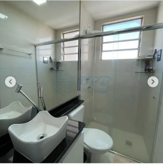 Foto 5 de Apartamento à venda em Ribeirao Preto - SP