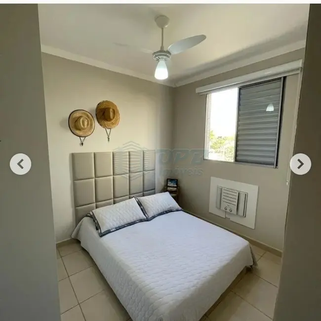 Foto 7 de Apartamento à venda em Ribeirao Preto - SP