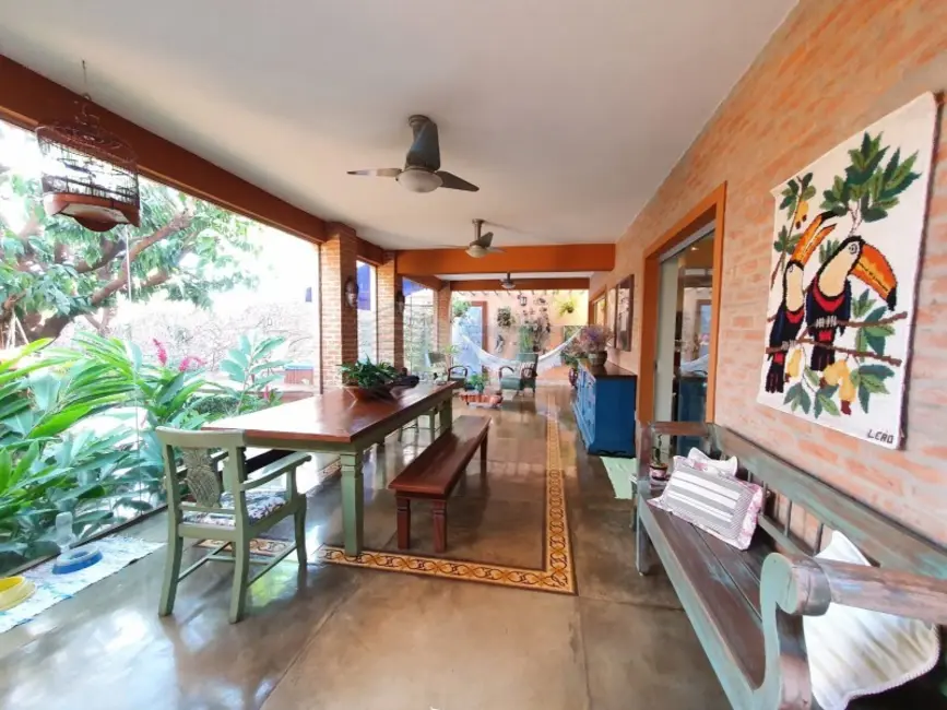 Casa à venda em Ribeirânia, Ribeirao Preto - SP - imagem 4 Foto 4 de Casa à venda em Ribeirânia, Ribeirao Preto - SP