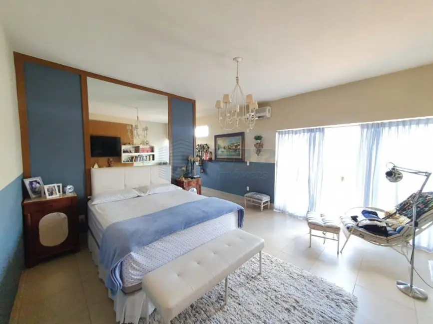 Foto 16 de Casa à venda em Ribeirânia, Ribeirao Preto - SP