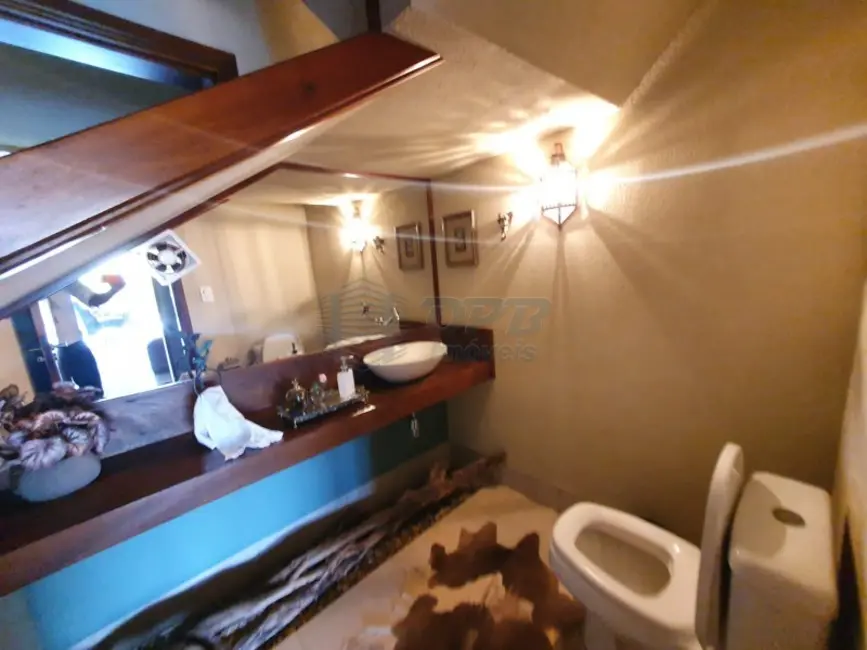 Foto 11 de Casa à venda em Ribeirânia, Ribeirao Preto - SP