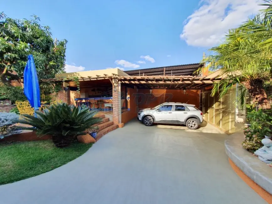 Foto 18 de Casa à venda em Ribeirânia, Ribeirao Preto - SP