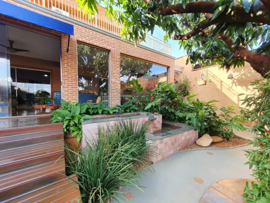 Foto 20 de Casa à venda em Ribeirânia, Ribeirao Preto - SP