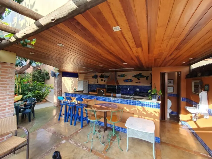 Foto 2 de Casa à venda em Ribeirânia, Ribeirao Preto - SP