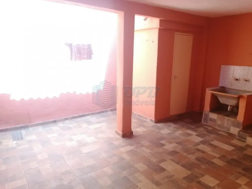 Foto 16 de Casa para alugar em Ipiranga, Ribeirao Preto - SP