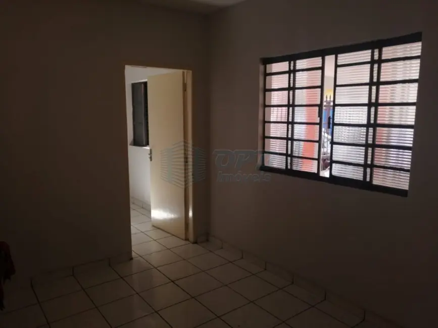 Foto 4 de Casa para alugar em Ipiranga, Ribeirao Preto - SP