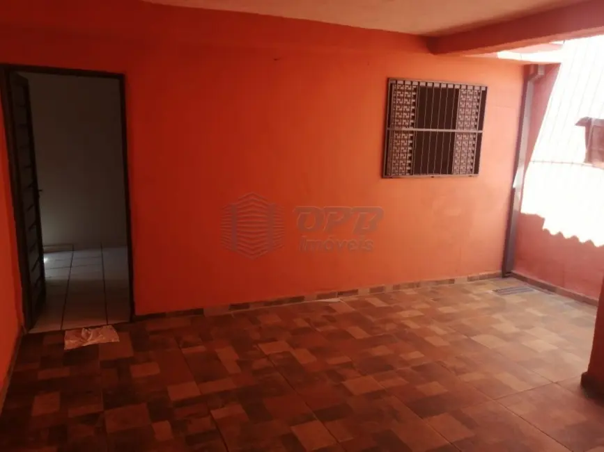 Foto 19 de Casa para alugar em Ipiranga, Ribeirao Preto - SP