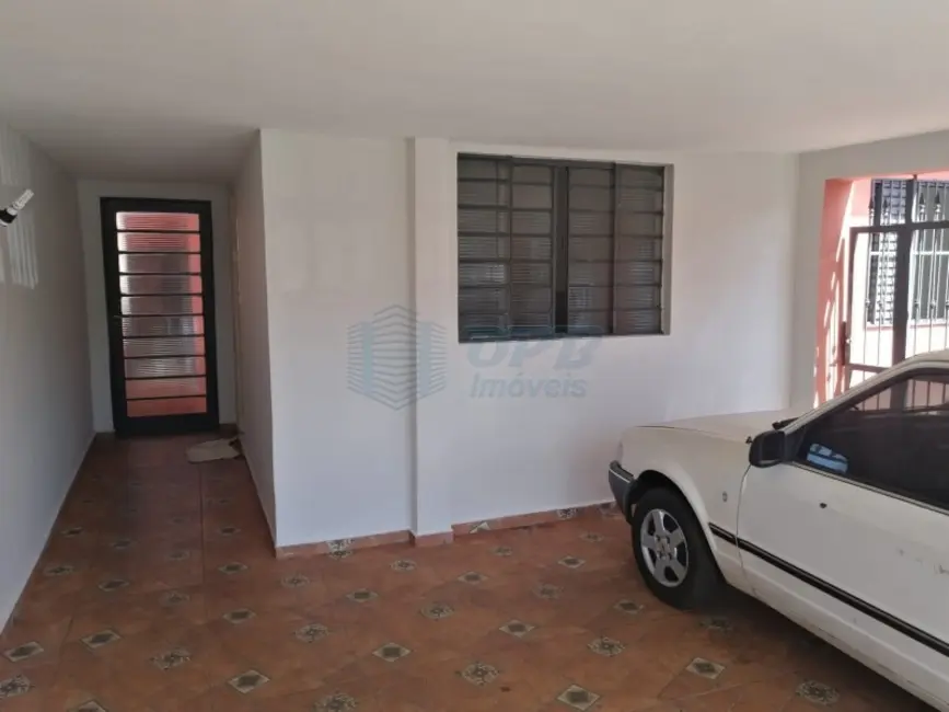 Foto 2 de Casa para alugar em Ipiranga, Ribeirao Preto - SP