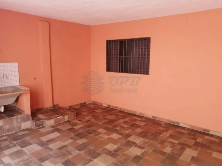 Foto 15 de Casa para alugar em Ipiranga, Ribeirao Preto - SP