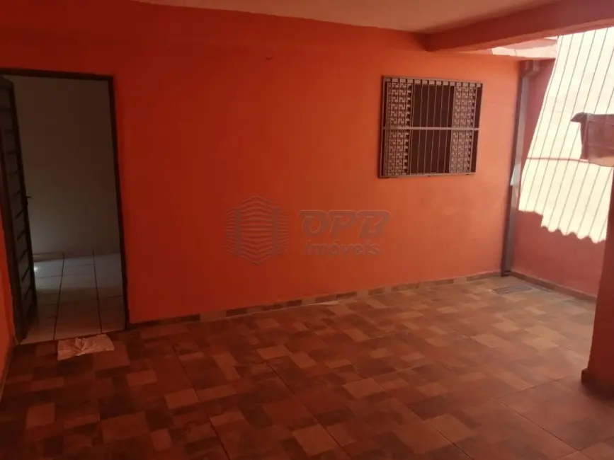 Foto 18 de Casa para alugar em Ipiranga, Ribeirao Preto - SP