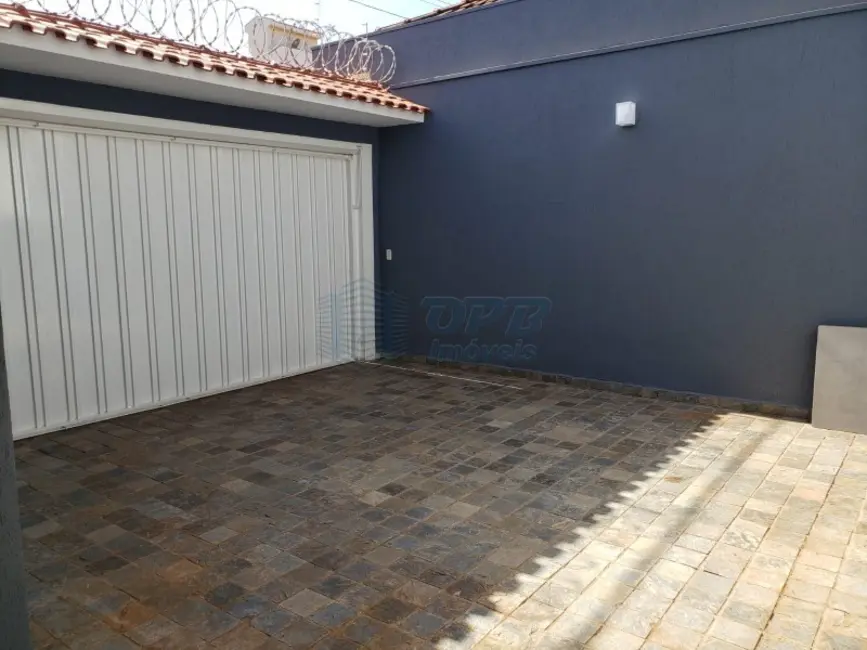 Casa à venda em Ribeirao Preto - SP - imagem 3 Foto 3 de Casa à venda em Ribeirao Preto - SP