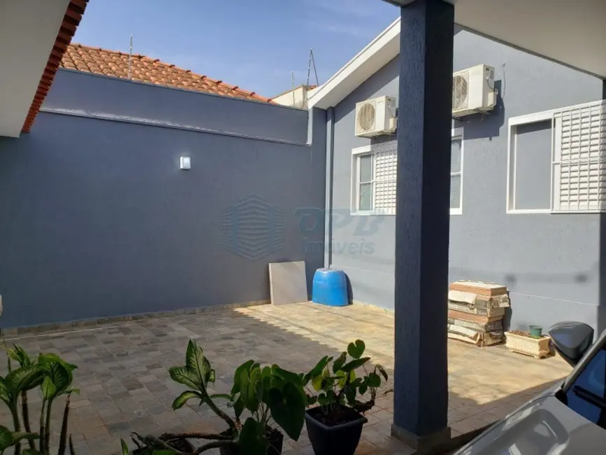 Foto 2 de Casa à venda em Ribeirao Preto - SP