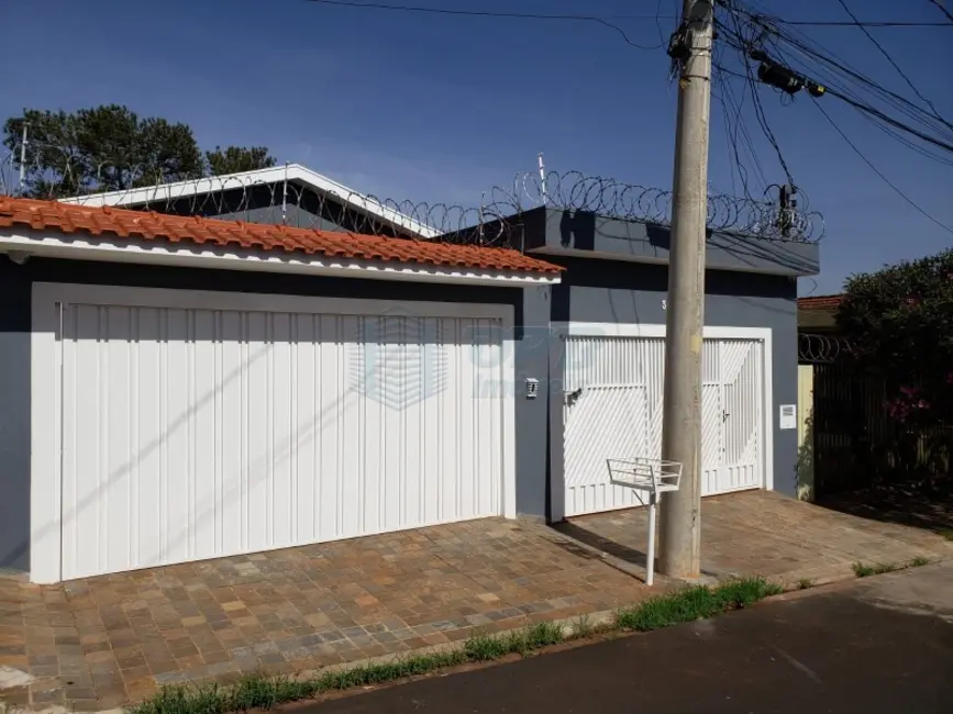Foto 1 de Casa à venda em Ribeirao Preto - SP