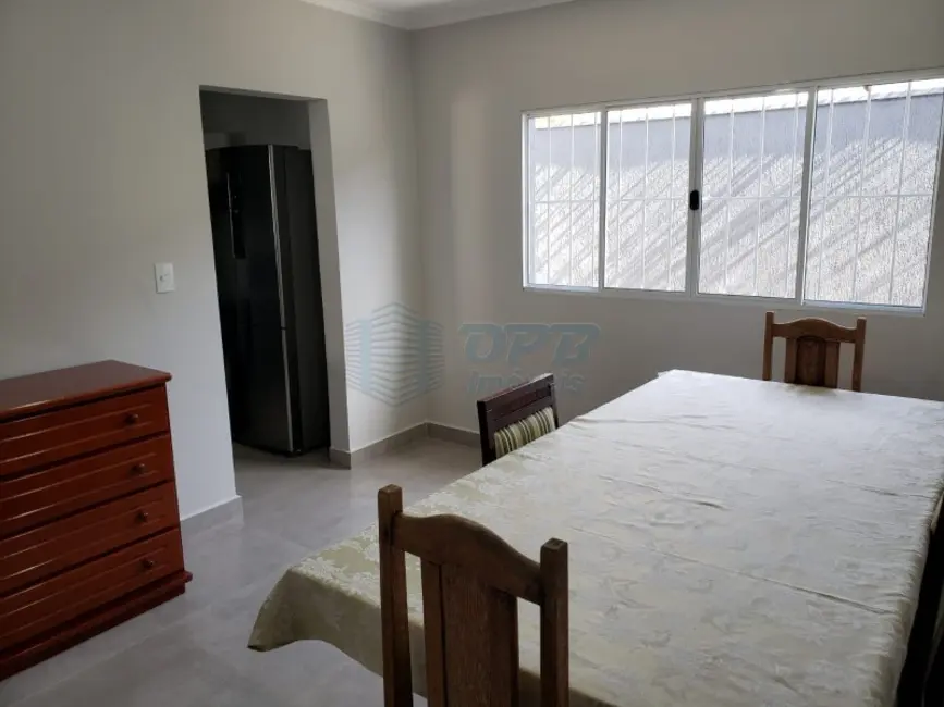 Foto 12 de Casa à venda em Ribeirao Preto - SP