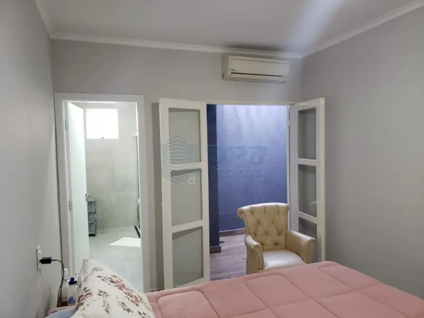 Foto 14 de Casa à venda em Ribeirao Preto - SP