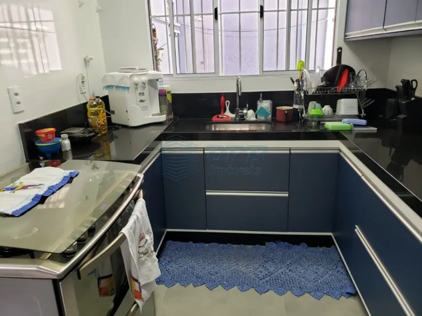 Casa à venda em Ribeirao Preto - SP - imagem 9 Foto 9 de Casa à venda em Ribeirao Preto - SP