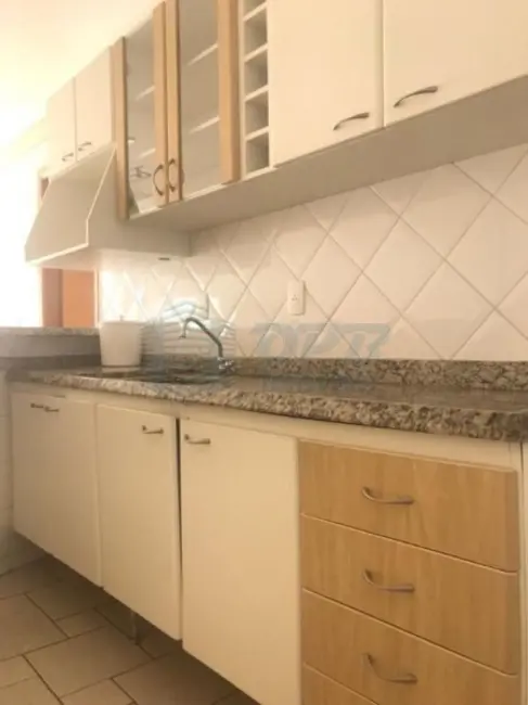 Foto 6 de Apartamento para alugar, 60m2 em Ribeirao Preto - SP