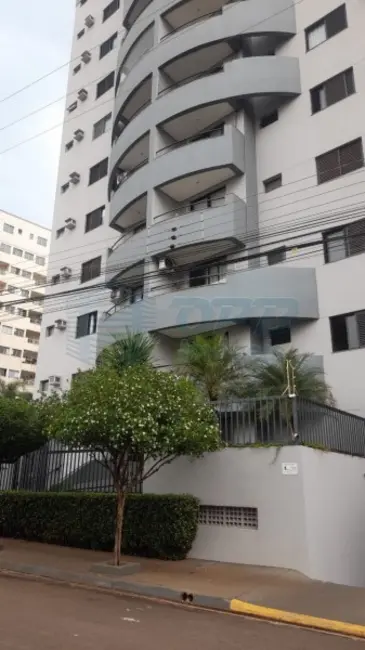 Foto 1 de Apartamento para alugar em Ribeirao Preto - SP