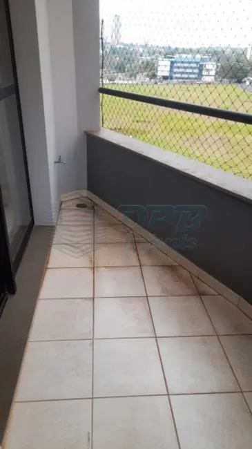Foto 23 de Apartamento para alugar em Ribeirao Preto - SP
