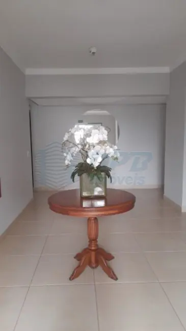 Apartamento para alugar em Ribeirao Preto - SP - imagem 3 Foto 3 de Apartamento para alugar em Ribeirao Preto - SP