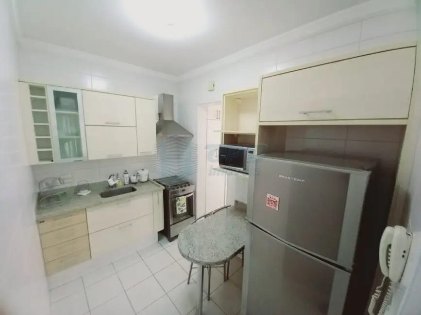 Foto 16 de Apartamento para alugar em Ribeirao Preto - SP