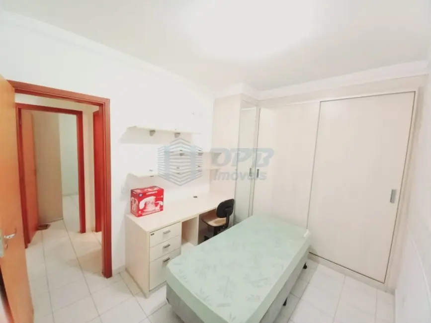 Apartamento para alugar em Ribeirao Preto - SP - imagem 9 Foto 9 de Apartamento para alugar em Ribeirao Preto - SP
